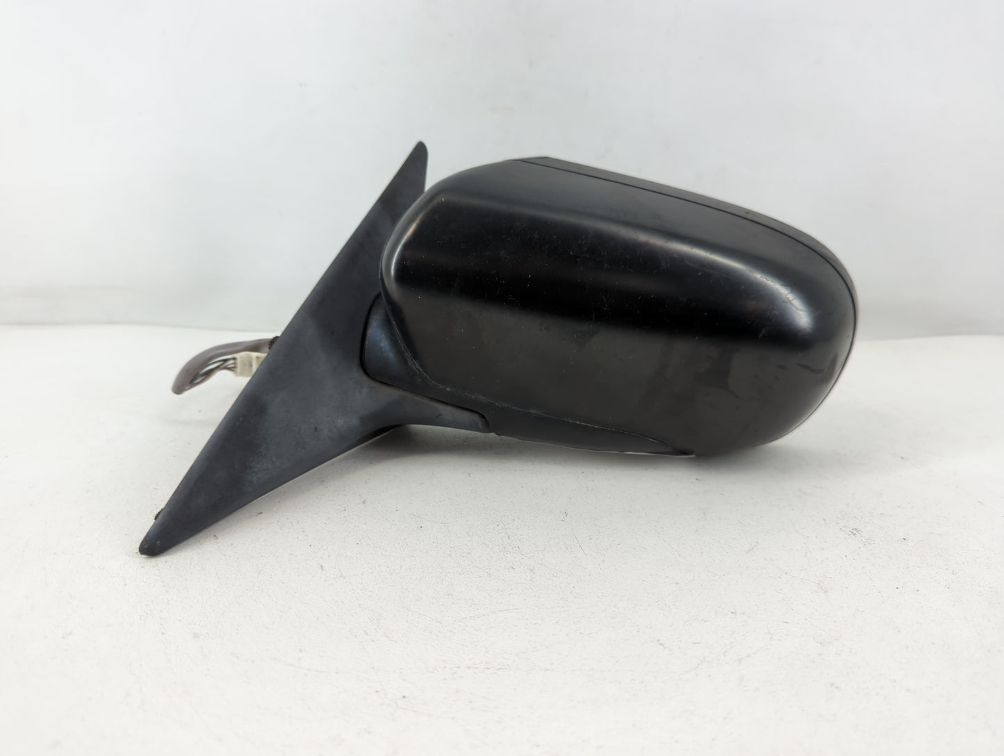 2005-2009 Subaru Legacy Driver Side View Mirror - Left Door Mirror OEM Used - Oemusedautoparts1.com