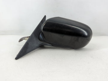 2005-2009 Subaru Legacy Driver Side View Mirror - Left Door Mirror OEM Used - Oemusedautoparts1.com