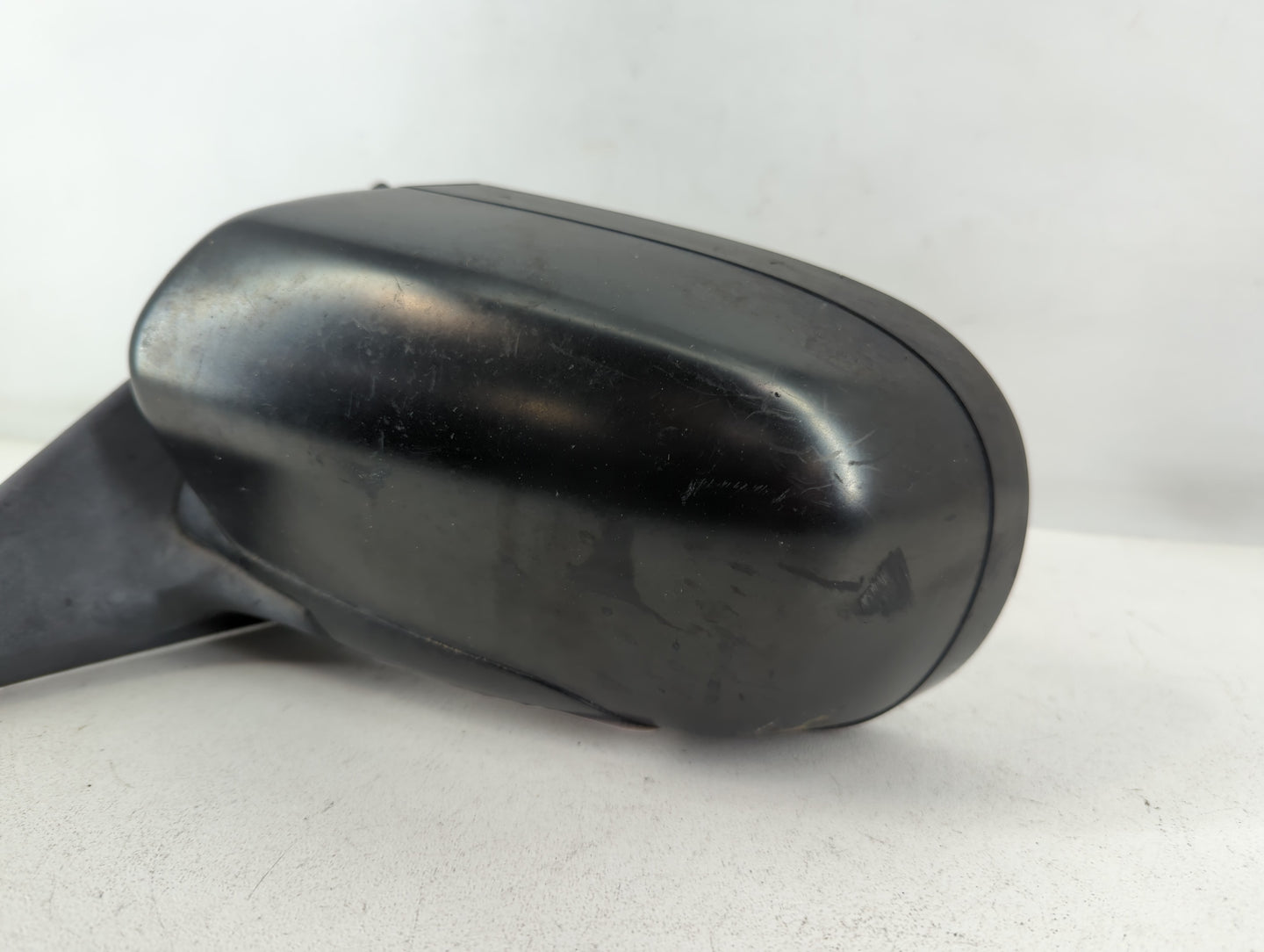2005-2009 Subaru Legacy Driver Side View Mirror - Left Door Mirror OEM Used - Oemusedautoparts1.com