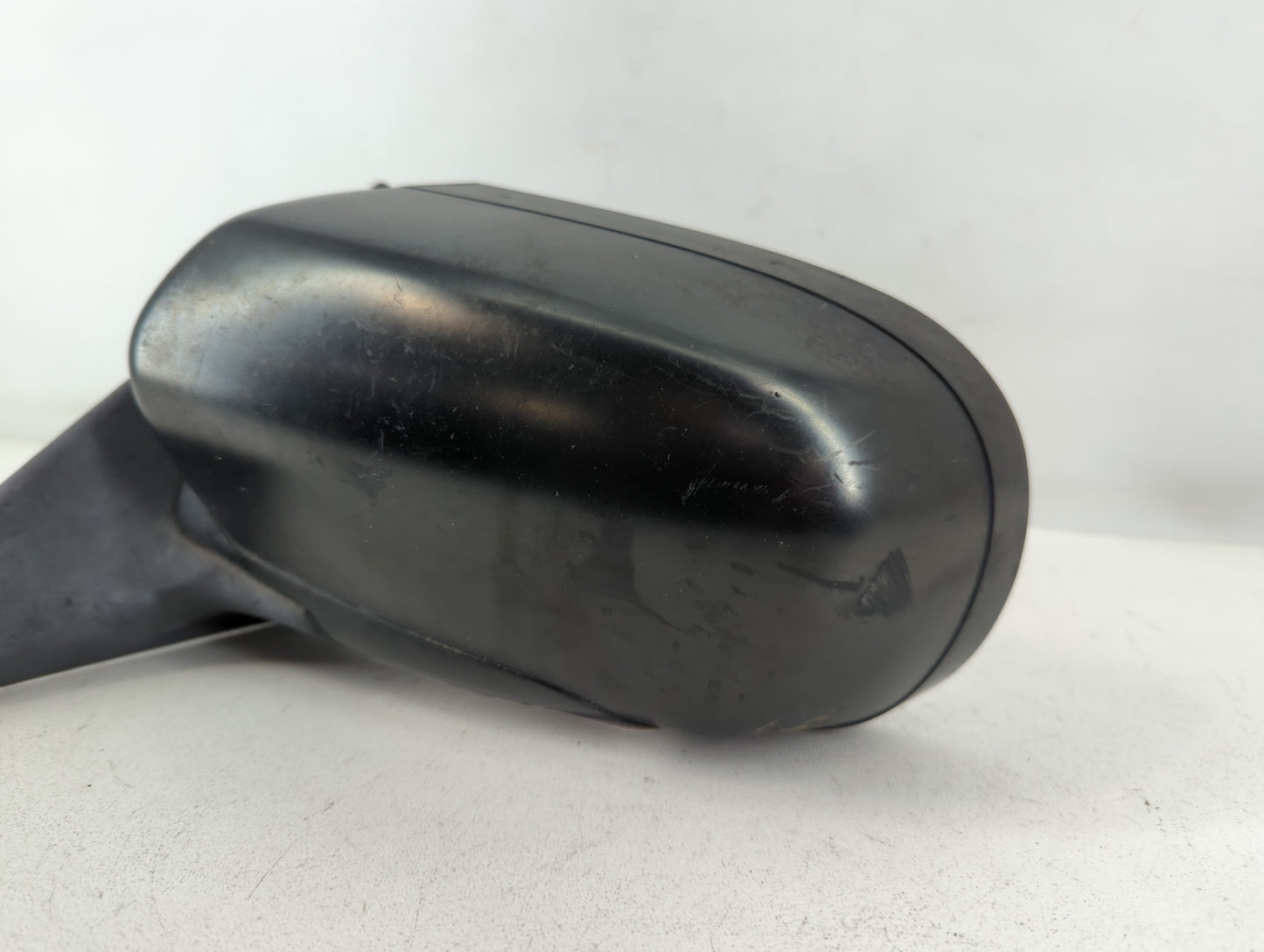 2005-2009 Subaru Legacy Driver Side View Mirror - Left Door Mirror OEM Used - Oemusedautoparts1.com