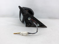 2005-2009 Subaru Legacy Driver Side View Mirror - Left Door Mirror OEM Used - Oemusedautoparts1.com