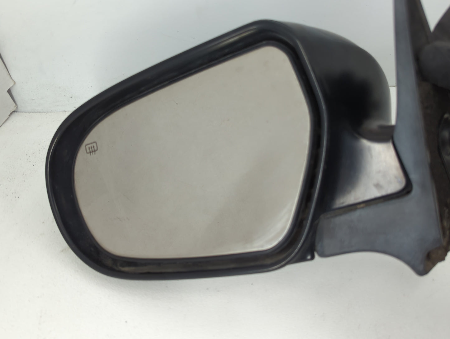 2005-2009 Subaru Legacy Driver Side View Mirror - Left Door Mirror OEM Used - Oemusedautoparts1.com