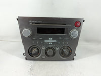 2007-2009 Subaru Legacy Am Fm Cd Player Radio Receiver 769538 - Oemusedautoparts1.com
