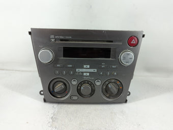 compare product 2007-2009 Subaru Legacy Am Fm Cd Player Radio Receiver 769538