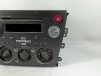 2007-2009 Subaru Legacy Am Fm Cd Player Radio Receiver 769538 - Oemusedautoparts1.com