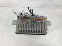 2007-2009 Subaru Legacy Am Fm Cd Player Radio Receiver 769538 - Oemusedautoparts1.com
