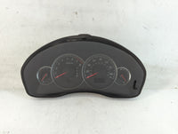 2009 Subaru Legacy Instrument Cluster Speedometer Gauges P/N:85014AG66B Fits OEM Used Auto Parts - Oemusedautoparts1.com