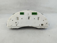 2009 Subaru Legacy Instrument Cluster Speedometer Gauges P/N:85014AG66B Fits OEM Used Auto Parts - Oemusedautoparts1.com