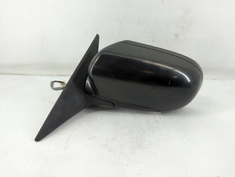 compare product 2005-2009 Subaru Legacy Driver Side View Mirror - Left Door Mirror OEM Used