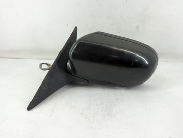 2005-2009 Subaru Legacy Driver Side View Mirror - Left Door Mirror OEM Used - Oemusedautoparts1.com