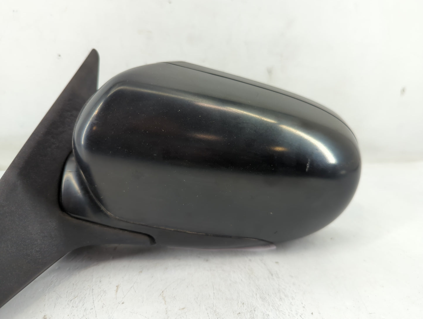 2005-2009 Subaru Legacy Driver Side View Mirror - Left Door Mirror OEM Used - Oemusedautoparts1.com
