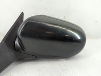 2005-2009 Subaru Legacy Driver Side View Mirror - Left Door Mirror OEM Used - Oemusedautoparts1.com