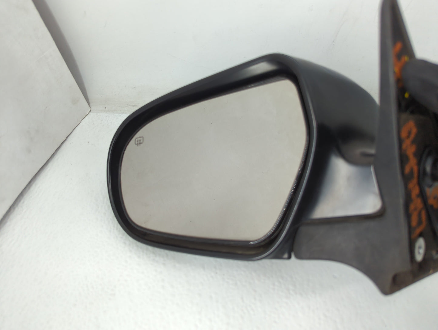 2005-2009 Subaru Legacy Driver Side View Mirror - Left Door Mirror OEM Used - Oemusedautoparts1.com