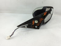 2005-2009 Subaru Legacy Passenger Side View Mirror - Right Door Mirror OEM Used - Oemusedautoparts1.com