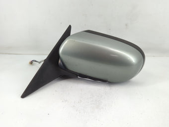 compare product 2005-2009 Subaru Legacy Driver Side View Mirror - Left Door Mirror OEM Used