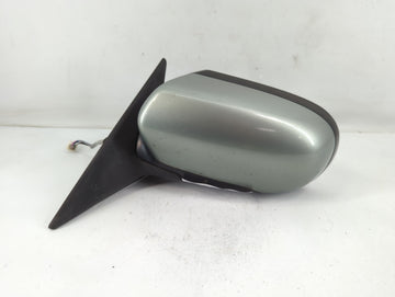 2005-2009 Subaru Legacy Driver Side View Mirror - Left Door Mirror OEM Used - Oemusedautoparts1.com