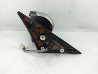 2005-2009 Subaru Legacy Driver Side View Mirror - Left Door Mirror OEM Used - Oemusedautoparts1.com