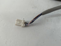 2005-2009 Subaru Legacy Driver Side View Mirror - Left Door Mirror OEM Used - Oemusedautoparts1.com