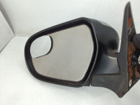 2005-2009 Subaru Legacy Driver Side View Mirror - Left Door Mirror OEM Used - Oemusedautoparts1.com