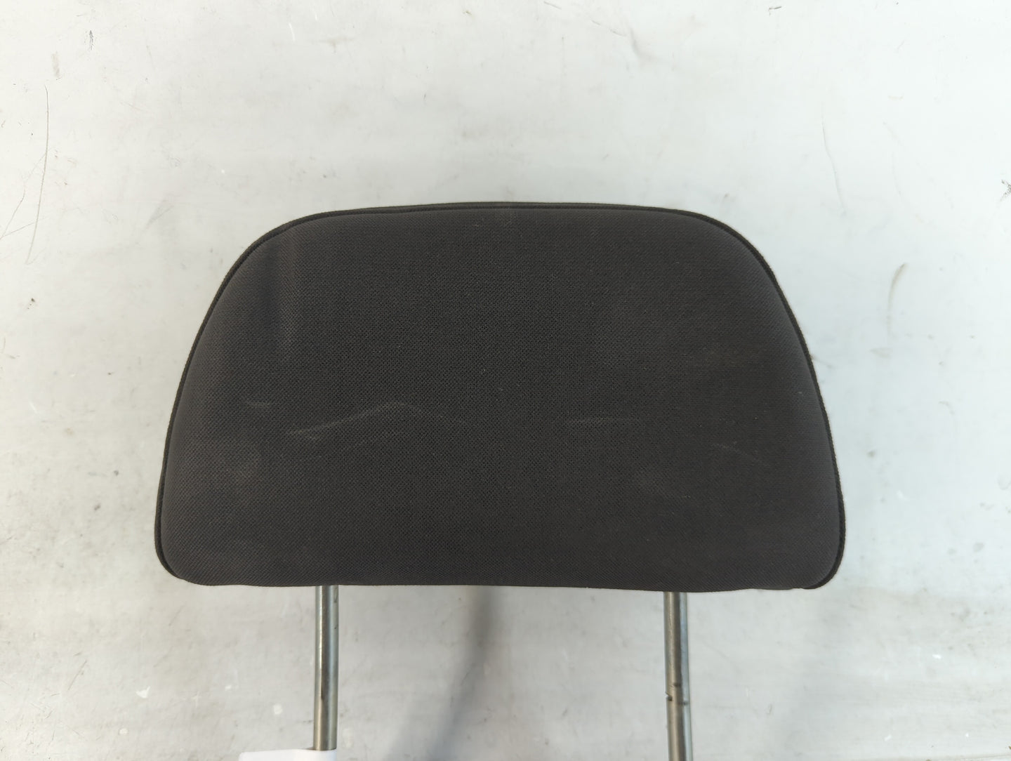 2006-2009 Subaru Legacy Headrest Head Rest Front Driver Passenger Seat Fits Fits 2006 2007 2008 2009 OEM Used Auto Parts - O