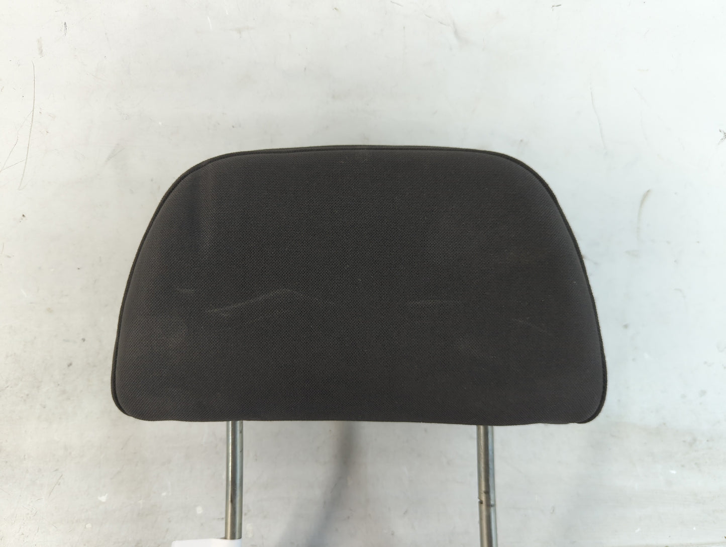 2006-2009 Subaru Legacy Headrest Head Rest Front Driver Passenger Seat Fits Fits 2006 2007 2008 2009 OEM Used Auto Parts - O