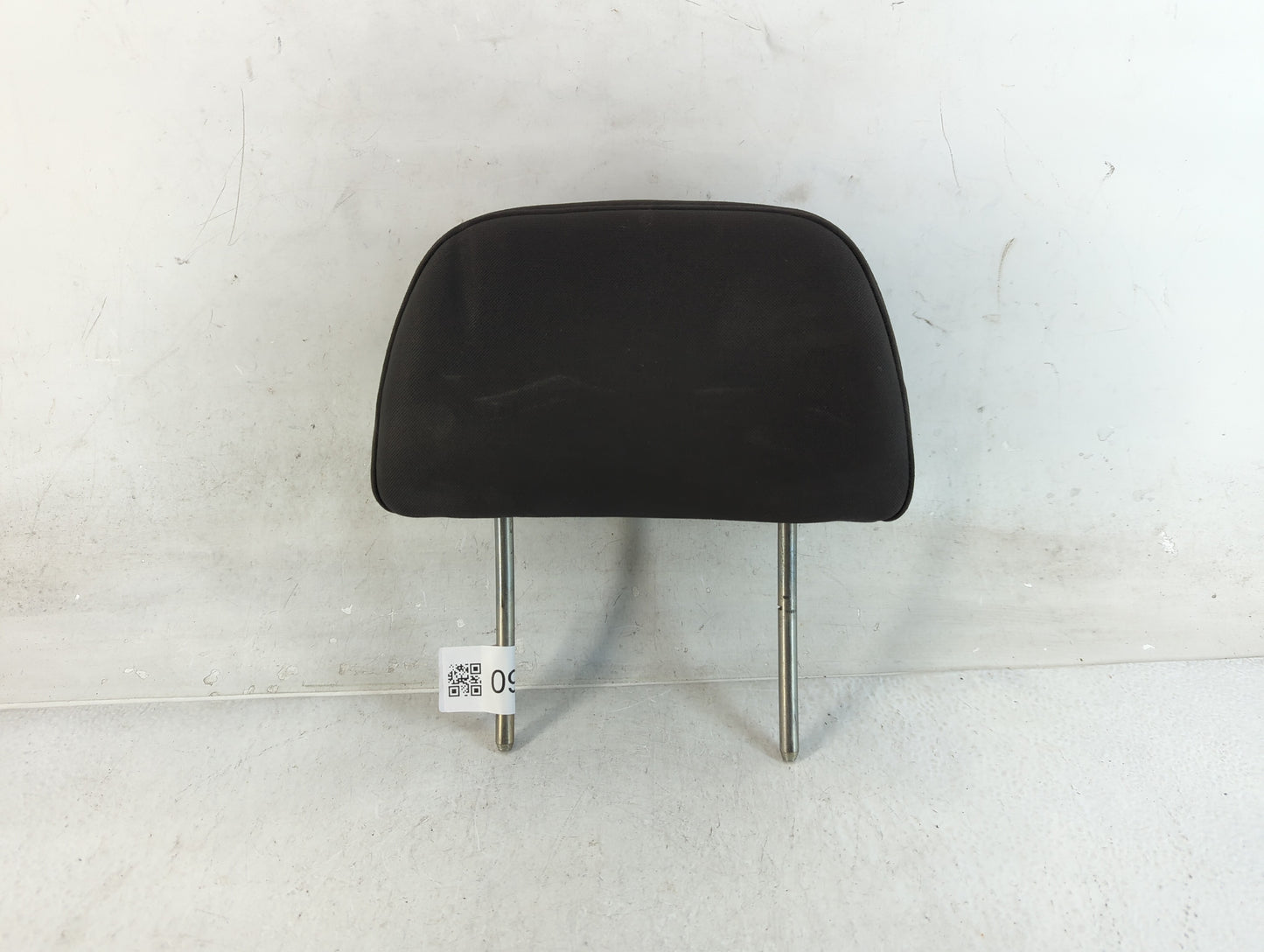 2006-2009 Subaru Legacy Headrest Head Rest Front Driver Passenger Seat Fits Fits 2006 2007 2008 2009 OEM Used Auto Parts - O