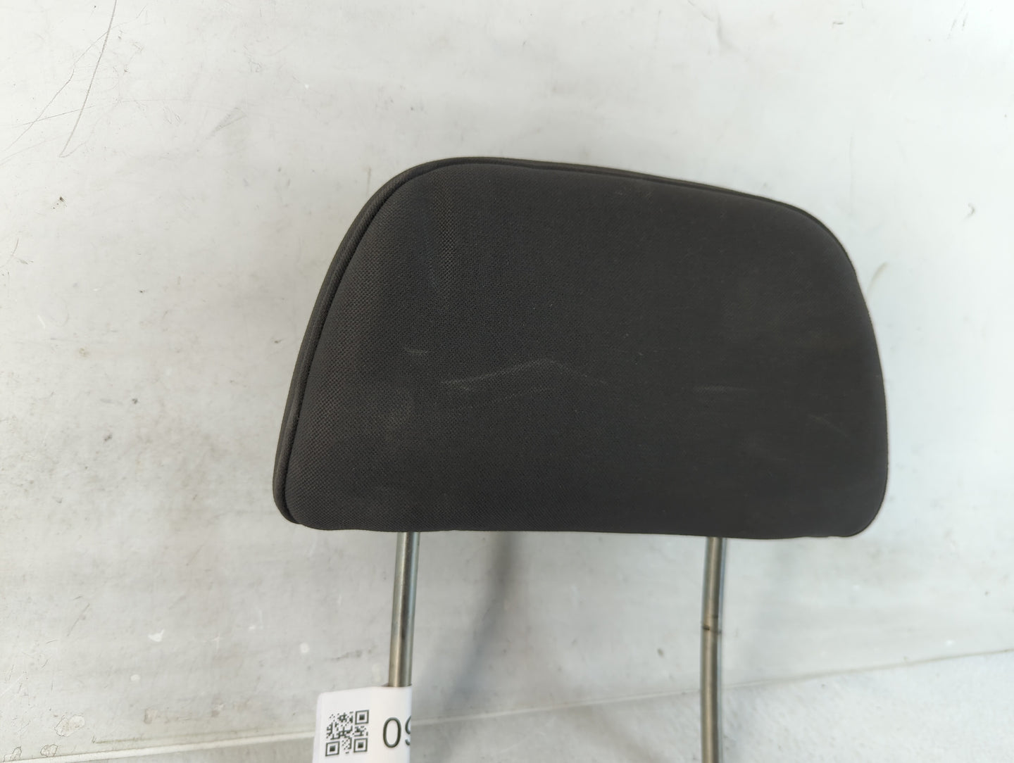 2006-2009 Subaru Legacy Headrest Head Rest Front Driver Passenger Seat Fits Fits 2006 2007 2008 2009 OEM Used Auto Parts - O