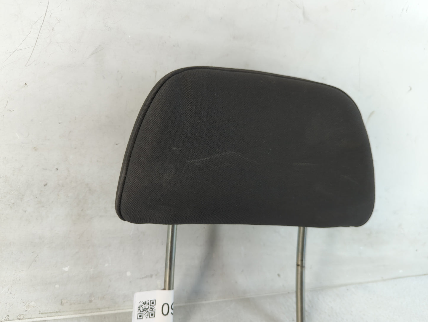 2006-2009 Subaru Legacy Headrest Head Rest Front Driver Passenger Seat Fits Fits 2006 2007 2008 2009 OEM Used Auto Parts - O