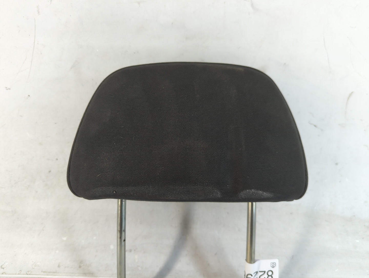 2006-2009 Subaru Legacy Headrest Head Rest Front Driver Passenger Seat Fits Fits 2006 2007 2008 2009 OEM Used Auto Parts - O