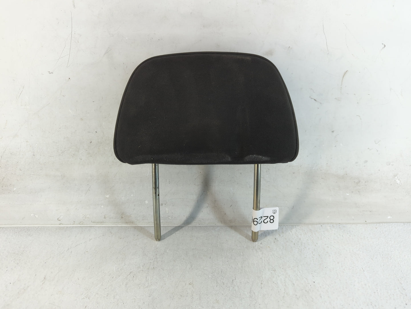 2006-2009 Subaru Legacy Headrest Head Rest Front Driver Passenger Seat Fits Fits 2006 2007 2008 2009 OEM Used Auto Parts - O