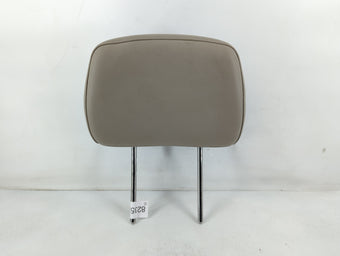 compare product 2006-2009 Subaru Legacy Headrest Head Rest Front Driver Passenger Seat Fits Fits 2006 2007 2008 2009 OEM Used Auto Parts