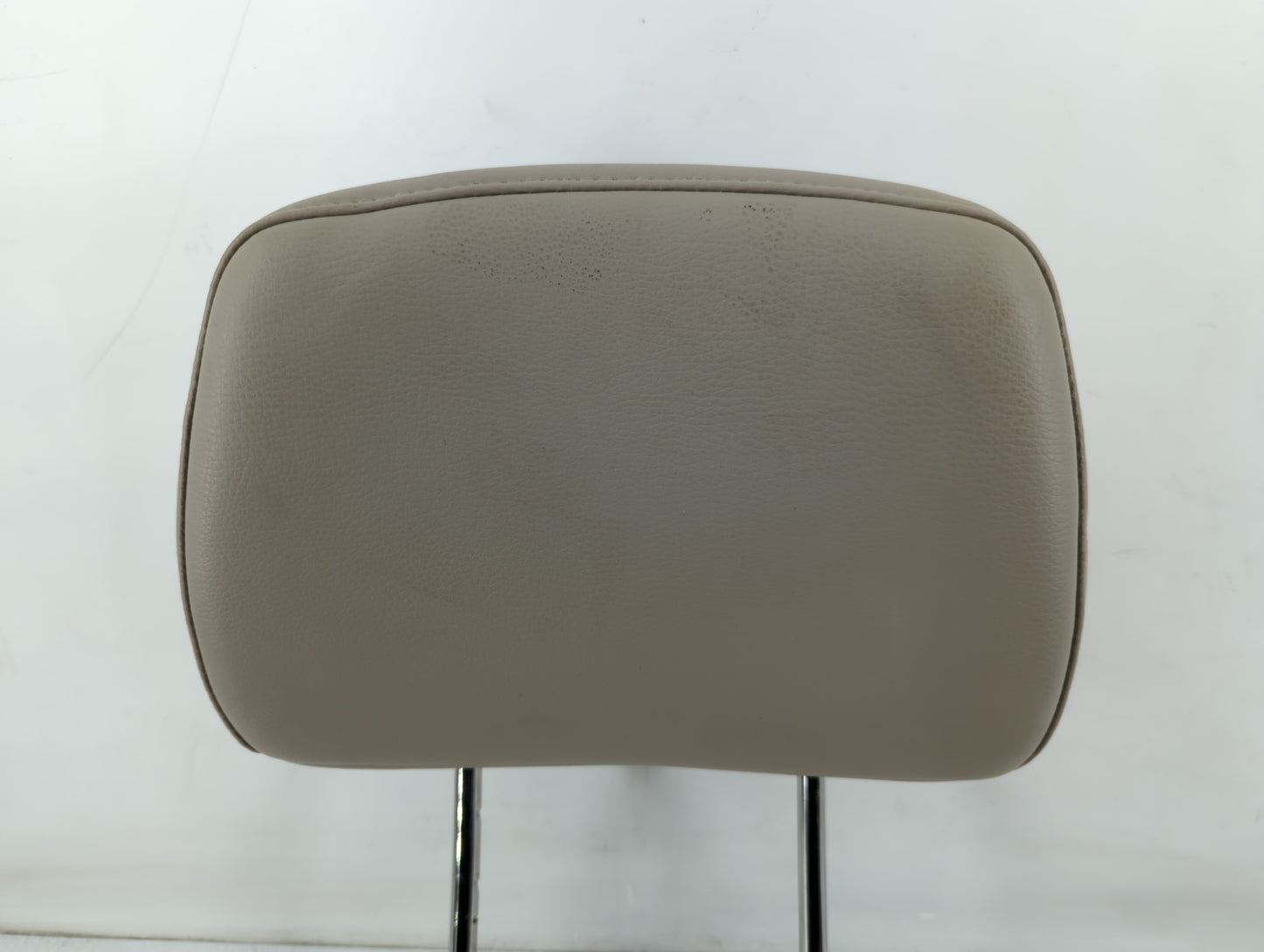 2006-2009 Subaru Legacy Headrest Head Rest Front Driver Passenger Seat Fits Fits 2006 2007 2008 2009 OEM Used Auto Parts - O