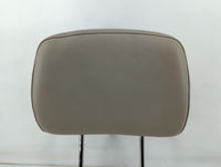 2006-2009 Subaru Legacy Headrest Head Rest Front Driver Passenger Seat Fits Fits 2006 2007 2008 2009 OEM Used Auto Parts - O