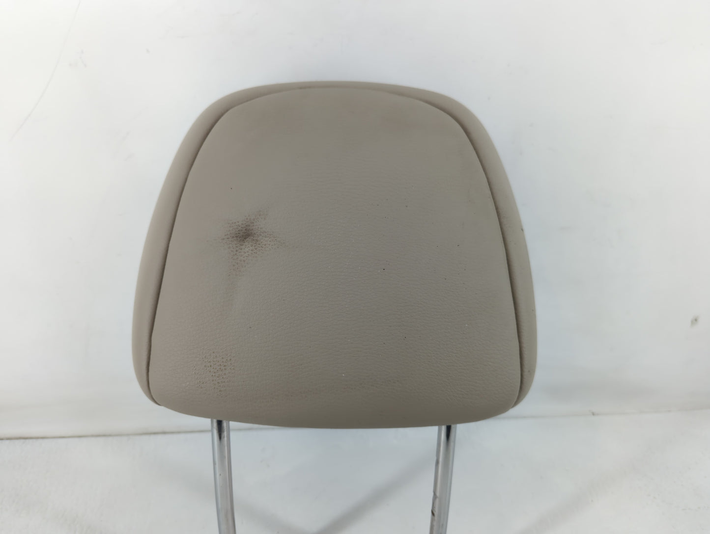 2006-2009 Subaru Legacy Headrest Head Rest Front Driver Passenger Seat Fits Fits 2006 2007 2008 2009 OEM Used Auto Parts - O