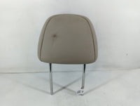 2006-2009 Subaru Legacy Headrest Head Rest Front Driver Passenger Seat Fits Fits 2006 2007 2008 2009 OEM Used Auto Parts - O