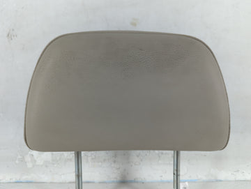 2006-2009 Subaru Legacy Headrest Head Rest Front Driver Passenger Seat Fits Fits 2006 2007 2008 2009 OEM Used Auto Parts - O
