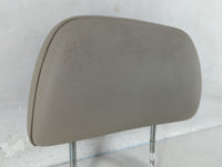 2006-2009 Subaru Legacy Headrest Head Rest Front Driver Passenger Seat Fits Fits 2006 2007 2008 2009 OEM Used Auto Parts - O