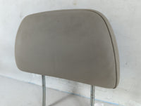 2006-2009 Subaru Legacy Headrest Head Rest Front Driver Passenger Seat Fits Fits 2006 2007 2008 2009 OEM Used Auto Parts - O