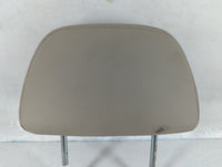 2006-2009 Subaru Legacy Headrest Head Rest Front Driver Passenger Seat Fits Fits 2006 2007 2008 2009 OEM Used Auto Parts - O