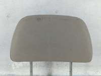 2006-2009 Subaru Legacy Headrest Head Rest Front Driver Passenger Seat Fits Fits 2006 2007 2008 2009 OEM Used Auto Parts - O