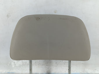 compare product 2006-2009 Subaru Legacy Headrest Head Rest Front Driver Passenger Seat Fits Fits 2006 2007 2008 2009 OEM Used Auto Parts