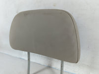 2006-2009 Subaru Legacy Headrest Head Rest Front Driver Passenger Seat Fits Fits 2006 2007 2008 2009 OEM Used Auto Parts - O