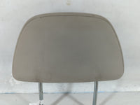 2006-2009 Subaru Legacy Headrest Head Rest Front Driver Passenger Seat Fits Fits 2006 2007 2008 2009 OEM Used Auto Parts - O