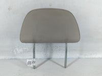 2006-2009 Subaru Legacy Headrest Head Rest Front Driver Passenger Seat Fits Fits 2006 2007 2008 2009 OEM Used Auto Parts - O