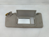 2006-2009 Subaru Legacy Sun Visor Shade Replacement Driver Left Mirror Fits Fits 2006 2007 2008 2009 OEM Used Auto Parts - O