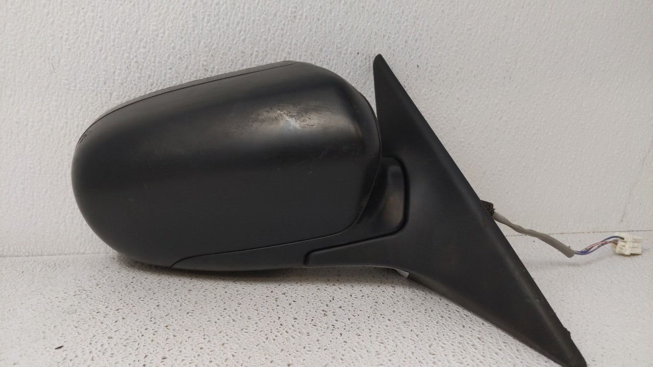 2005-2009 Subaru Legacy Passenger Side View Mirror - Right Door Mirror OEM Used - Oemusedautoparts1.com
