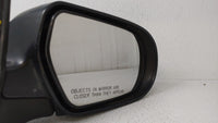 2005-2009 Subaru Legacy Passenger Side View Mirror - Right Door Mirror OEM Used - Oemusedautoparts1.com