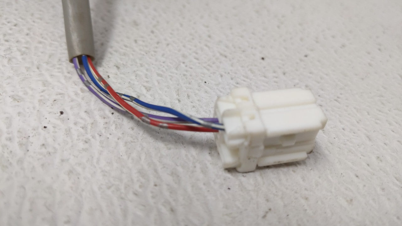 2005-2009 Subaru Legacy Side Mirror Replacement Passenger Right View Door Mirror Fits Fits 2005 2006 2007 2008 2009 OEM Used