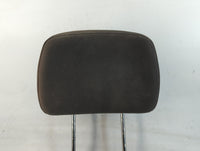 2009 Subaru Outback Headrest Head Rest Front Driver Passenger Seat Black - Oemusedautoparts1.com