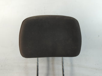compare product 2009 Subaru Outback Headrest Head Rest Front Driver Passenger Seat Black